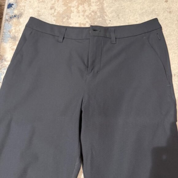 ABC Classic-Fit Trouser 32L Warpstreme - Picture 6 of 6